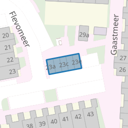 Perceel ZDM01-B-2348