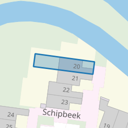 Perceel ZDM01-B-2351