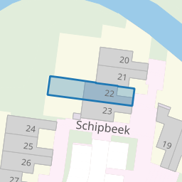 Perceel ZDM01-B-2353