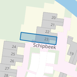 Perceel ZDM01-B-2354