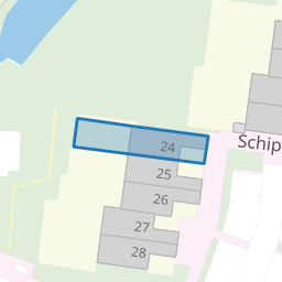 Perceel ZDM01-B-2355