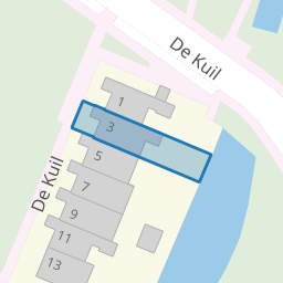 Perceel ZDM01-B-2377