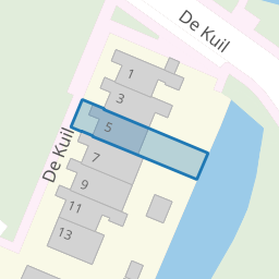 Perceel ZDM01-B-2378