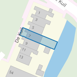 Perceel ZDM01-B-2379