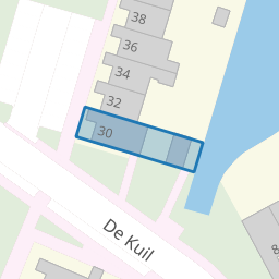 Perceel ZDM01-B-2383