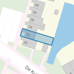 Perceel ZDM01-B-2384