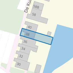 Perceel ZDM01-B-2387