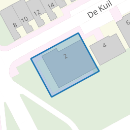 Perceel ZDM01-B-2389