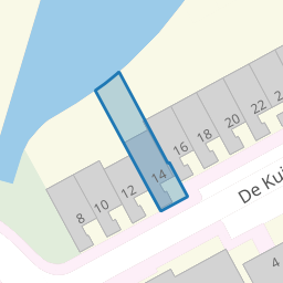 Perceel ZDM01-B-2393