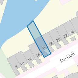 Perceel ZDM01-B-2394