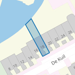 Perceel ZDM01-B-2395