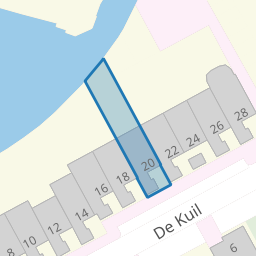 Perceel ZDM01-B-2396