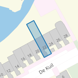 Perceel ZDM01-B-2397