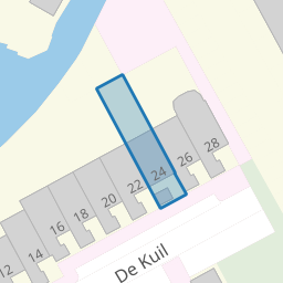 Perceel ZDM01-B-2398