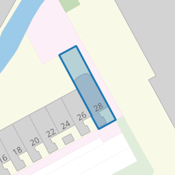 Perceel ZDM01-B-2400