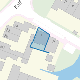 Perceel ZDM01-B-2410