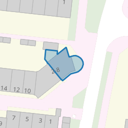 Perceel ZDM01-B-2421