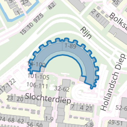 Perceel ZDM01-B-2423