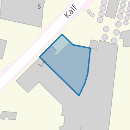 Perceel ZDM01-B-2425