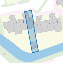 Perceel ZDM01-B-2436