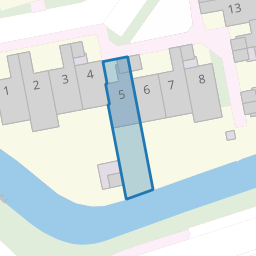 Perceel ZDM01-B-2437