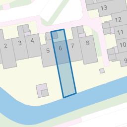 Perceel ZDM01-B-2438