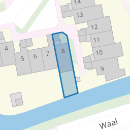 Perceel ZDM01-B-2440