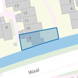 Perceel ZDM01-B-2441