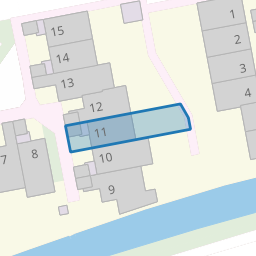 Perceel ZDM01-B-2443