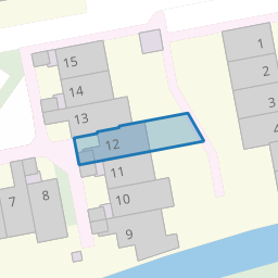 Perceel ZDM01-B-2444