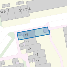 Perceel ZDM01-B-2447