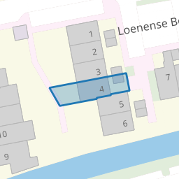 Perceel ZDM01-B-2450