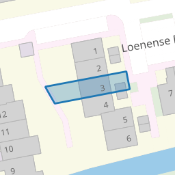 Perceel ZDM01-B-2451