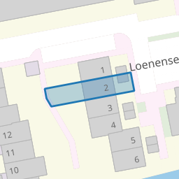 Perceel ZDM01-B-2452