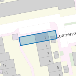 Perceel ZDM01-B-2453