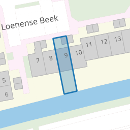 Perceel ZDM01-B-2456