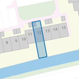 Perceel ZDM01-B-2459