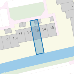 Perceel ZDM01-B-2460