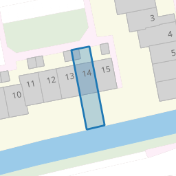 Perceel ZDM01-B-2461