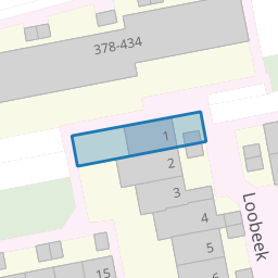 Perceel ZDM01-B-2463