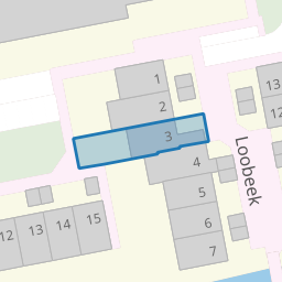 Perceel ZDM01-B-2465