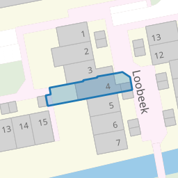 Perceel ZDM01-B-2466