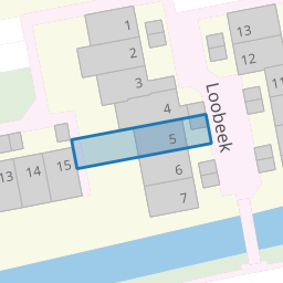 Perceel ZDM01-B-2467