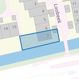 Perceel ZDM01-B-2469