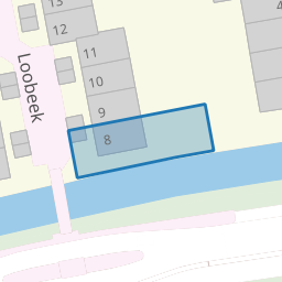 Perceel ZDM01-B-2470