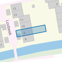 Perceel ZDM01-B-2471