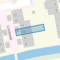 Perceel ZDM01-B-2472