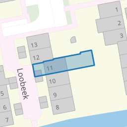 Perceel ZDM01-B-2473