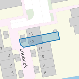 Perceel ZDM01-B-2474