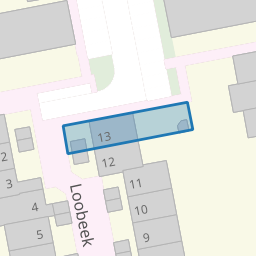 Perceel ZDM01-B-2475